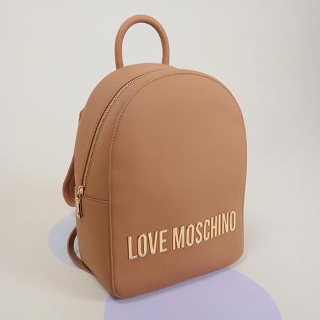 Backpack LOVE MOSCHINO DELIBERTI