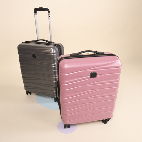 Cestovní kufr DELSEY